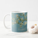 Search for almond tree in blossom mugs Flower