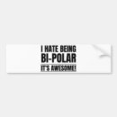Search for bes bumper stickers Being