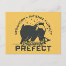 Search for loyalty postcards Hufflepuff