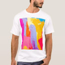 Search for brush stroke tshirts Oil