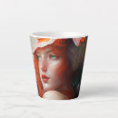 Search for red haired girl mugs Ginger