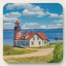 Search for red bell barware Red and white stripes