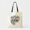 Search for playing cards tote bags Joker