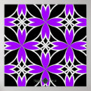 Search for mirroring posters Pattern