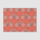 Search for bicycle tissue paper Cute