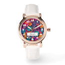 Search for effect watches Floral