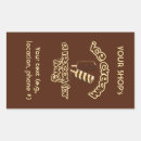 Search for life is sweet stickers Ice cream