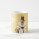 Search for yellow chicks mugs Chickens