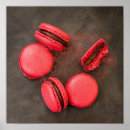 Search for macaron art Food