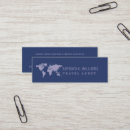 Search for representative business cards Minimalist