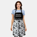 Search for retro chic aprons Cute