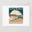 Search for lanzarote postcards Travel