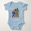 Search for the power is yours baby clothes Captain planet