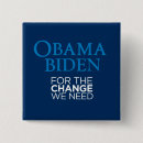 Search for change obama badges Biden