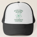 Search for atomic hats Atoms