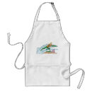 Search for aquaman aprons Logo