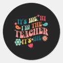 Search for english student stickers Special education teacher