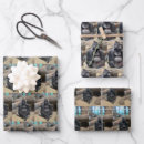 Search for gorilla wrapping paper Primate