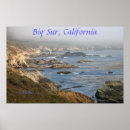 Search for big sur posters Coast