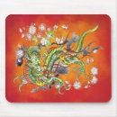 Search for fantasy science fiction mousepads Black