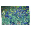 Search for van gogh pillowcases Vintage