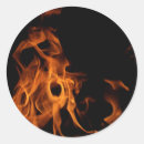 Search for orange flame stickers Photography
