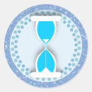 Search for hourglass stickers Sand