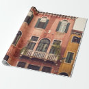Search for venice wrapping paper Architecture