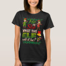 Search for he or she tshirts Xmas
