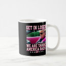Search for losers mugs Vote
