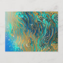 Search for abstract paintings postcards Watercolor