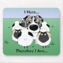 Search for herding mousepads Shepherd
