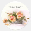 Search for still life stickers Peach