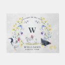 Search for chicken doormats Vintage