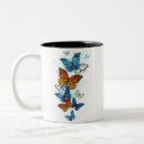 Search for flying butterfly mugs Moth