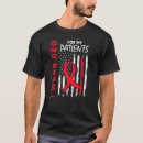 Search for red flag tshirts Nurse