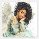 Search for american angel stickers Black