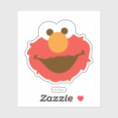 Search for seasame street stickers Muppets