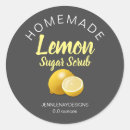 Search for sugar scrub product labels Diy