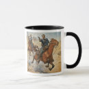 Search for early america mugs Schreyvogel