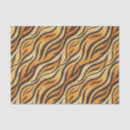 Search for tiger print tissue paper Orange and black