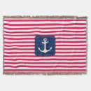 Search for red white and blue blankets Navy