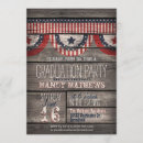 Search for rustic graduation invitations Cute