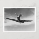 Search for raf postcards Spitfire