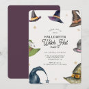 Search for purple seasonal invitations Unique