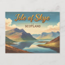 Search for isle postcards Scotland