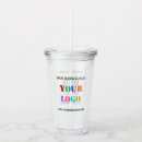 Search for business logo tumblers Company