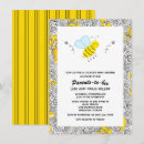 Search for bumblebees invitations Mummy to bee