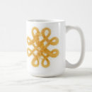 Search for celtic knot mugs Gold