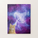 Search for cat galaxy puzzles Kitty